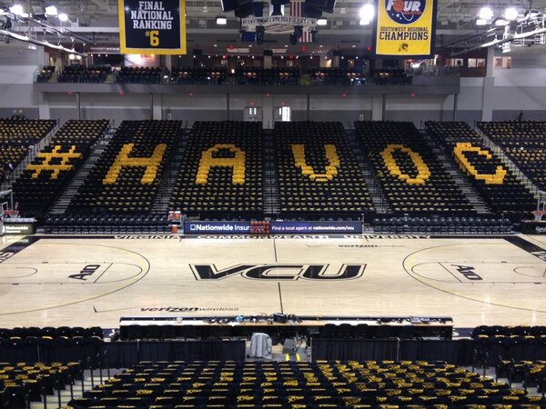 VCU Havoc