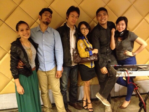 Aries Kurniawan tweet media