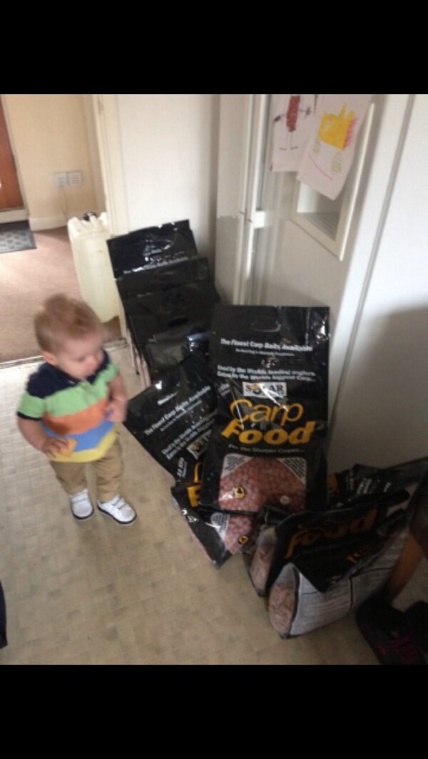 <a href="/SolarBait/">Solar Bait</a> bait has arrived!!!