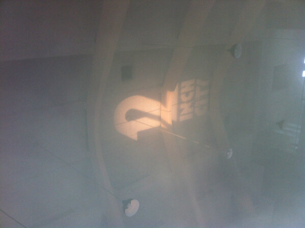 12 Inch City @ Radio Kootwijk (gebouw A)