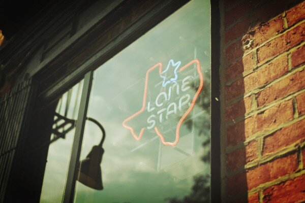 MrBigSheet's tweet photo. Let's try that again. It's Texas Independence Day....even in Brooklyn. Raise a toast! http://t.co/oXGSyczsOU