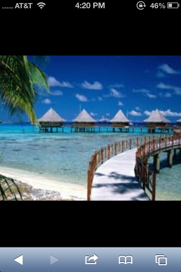 EarthPics1's tweet photo. Great resort to go to http://t.co/cu2lzOs2Jt
