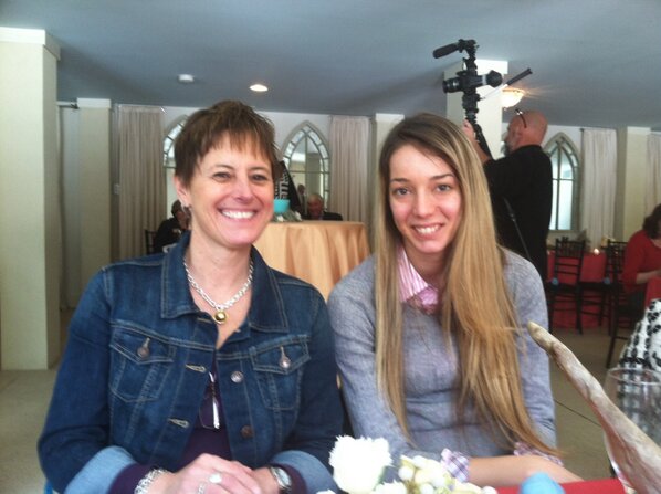 EastCoastTweets's tweet image. Lunching with the ladies from @biltmoreestate at the @southernwedexp! #savannah #southern #weddings