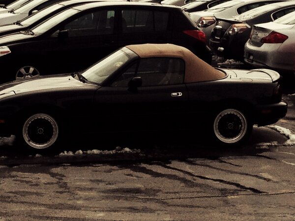 Gregcarrasco's tweet photo. Spring beater giveaway?

#convertible http://t.co/cBdMiqnMe5