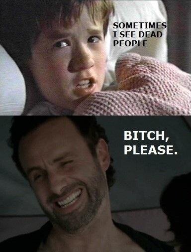 CauseWereGuys's tweet photo. For you Walking Dead fans! http://t.co/JcTZyK0lL7