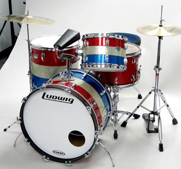 TheGreatBermuda's tweet photo. Just shot a video with Al yesterday, featuring some fun drums! http://t.co/exd1kM31BF