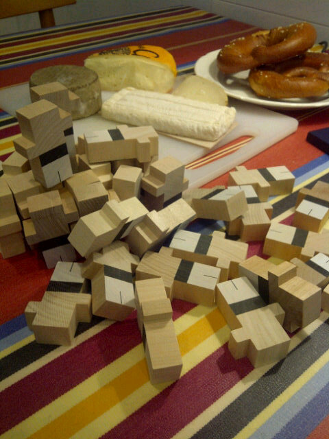 Oh... Ha fet llenya! <a href="/elnancasteller/">El Nan Casteller</a>