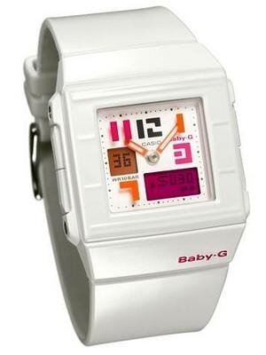 casio bga 200