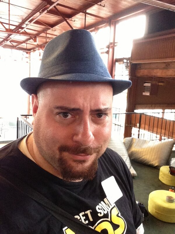 stuffcarlsays's tweet image. Anyone at #launchhack that needs API-friendly DNS or transactional SMTP, come find me. #getsomeiaas