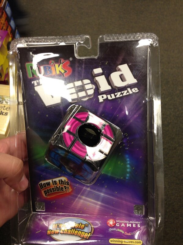 xandroworld's tweet image. Rubiks Void cube , uhhhh dont mund if i due 😏 #RubiksCube #RubiksVoid #Voidcube #YASSS