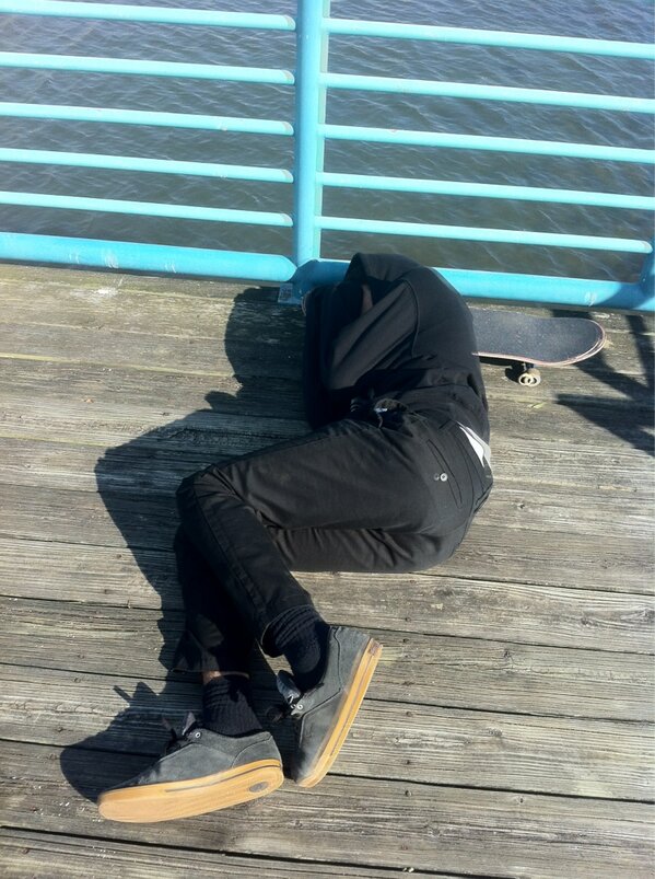 TramonteDurante's tweet photo. Clearys always fucking sleeping. #daytona http://t.co/zaNUSjzkzQ