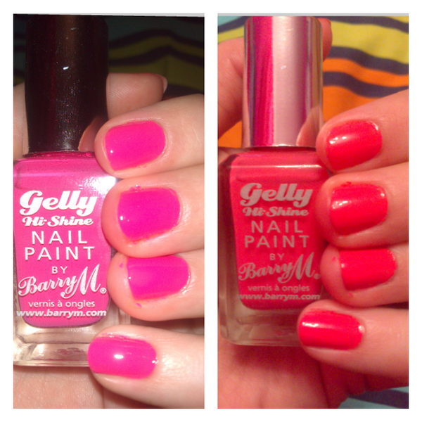 GoodTyneGirl's tweet image. What a difference flash makes! #samecolour #grapefruit