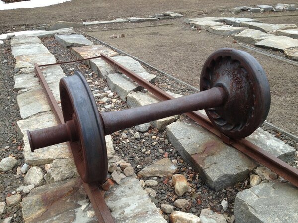 Saybrook Point tweet media