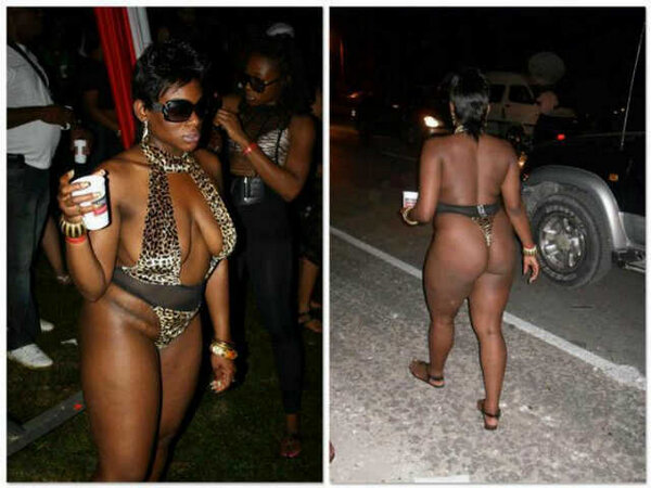 TSsweetness's tweet photo. Ladies ladies please grow back some class this shit don't look good @ all http://t.co/Fq51CiiQlE