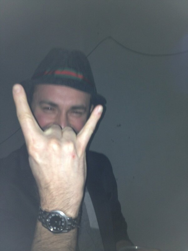 FranMorlando tweet picture