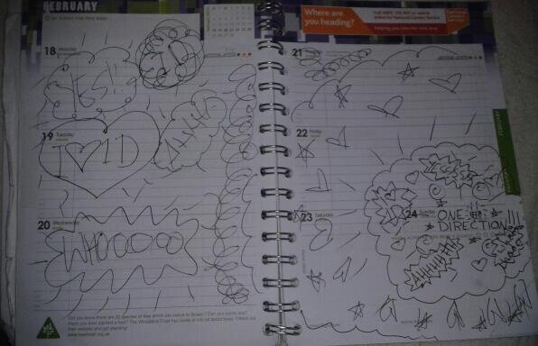 TiaWood37's tweet image. was seeing what homwork i had :'( but stumbled acroos this page!!!! :-D #BeautifulMemories #WillNever4Get!!! xxx