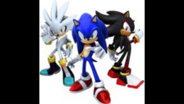 Fast_Blue12's tweet image. I remember sonic 06