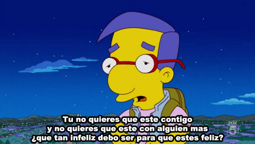 HomeroLodijo's tweet photo. Tu no quieres que esté contigo y no quieres que esté con alguien más ¿Que tan infeliz debo ser para que estés feliz? http://t.co/Tz2PKXSMN7