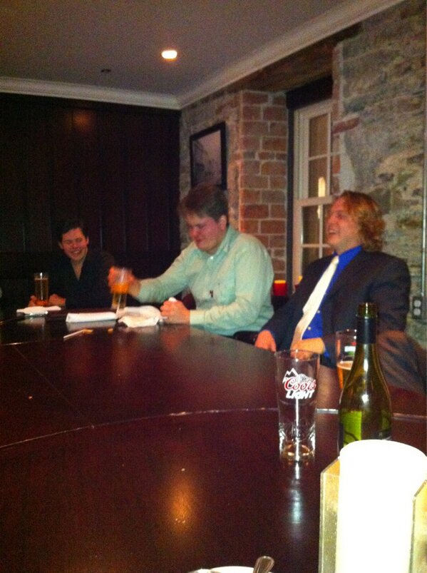 Ken Dewar tweet media