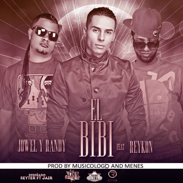 jowell1's tweet photo. #Descargar #ElBibi Jowell y Randy Ft. @Reykon_ , La Union de Puerto Rico y Colombia!! http://t.co/ELFRP0b0al http://t.co/EiTy8Bn9xn