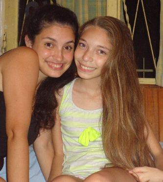 las maas bellaas del mundoo...!!!♥