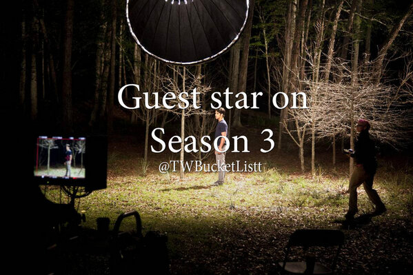 Teen Wolf tweet media