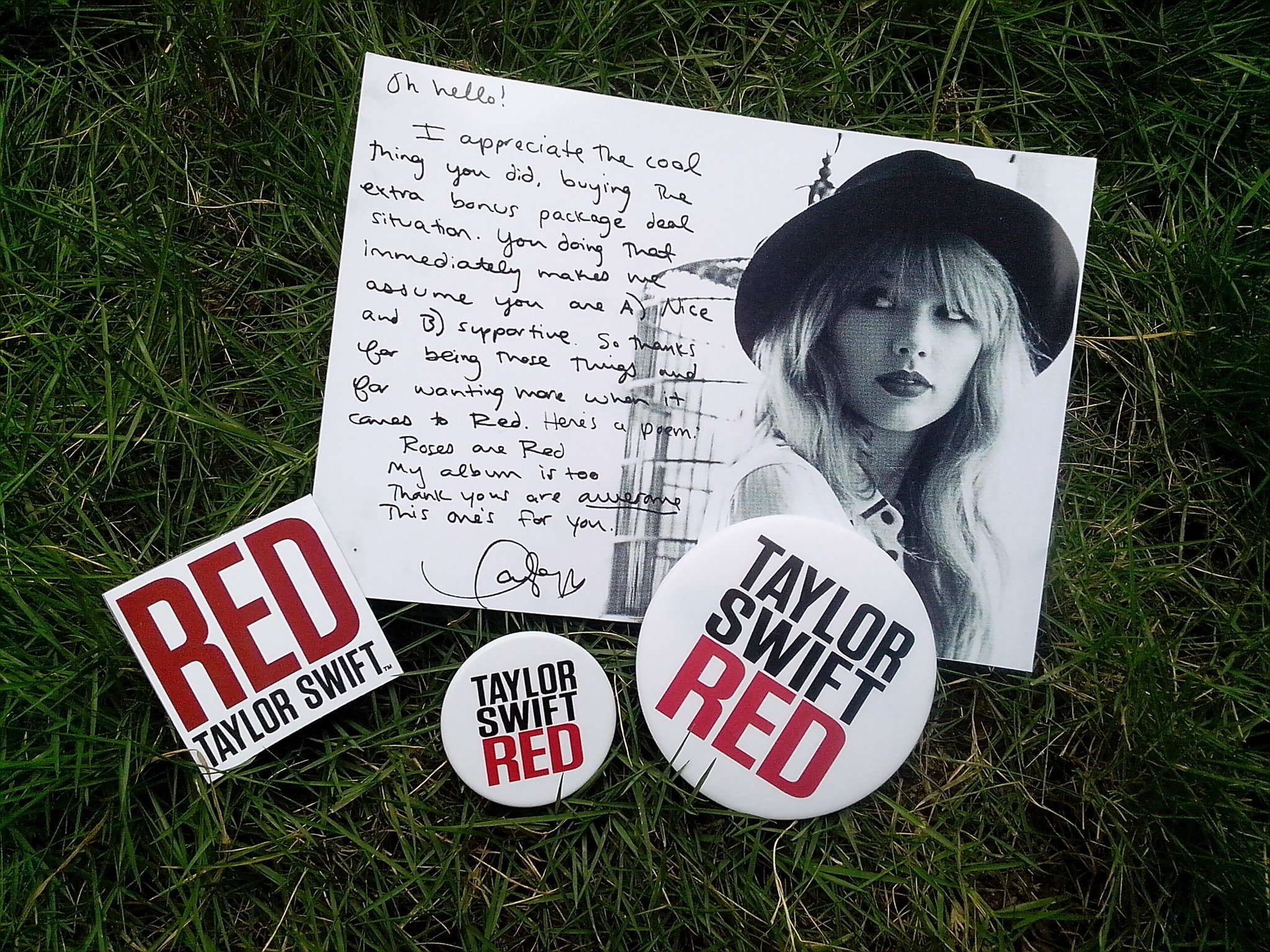 TAYLOR SWIFT INDONESIA | Sumber Berita Online dan Official Merchandise ...