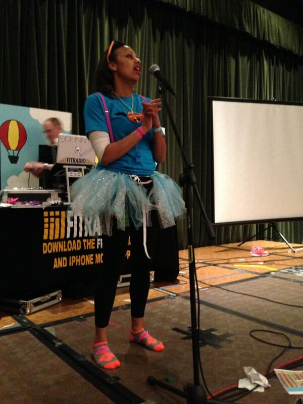 ATLDM's tweet photo. . @Dirty_Daniella leads us into closing! #ATLDM13 http://t.co/u6HBN0qp8x