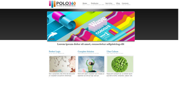 servitec_ec's tweet photo. Que les parece este #maquetadoweb? http://t.co/7ert8SLhbf