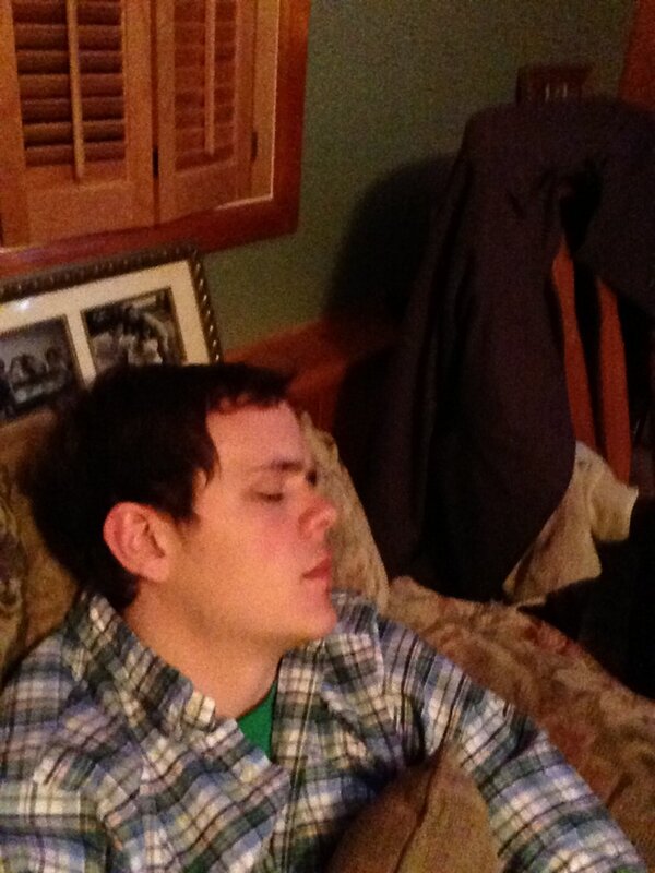 JoeDrexler's tweet photo. @JoeDrexler @johnboyy69 @kennelly89 @nrusso89 @mattdowen @mikefillups @jose_gizzi 2-0 http://t.co/nBtB4TalbG