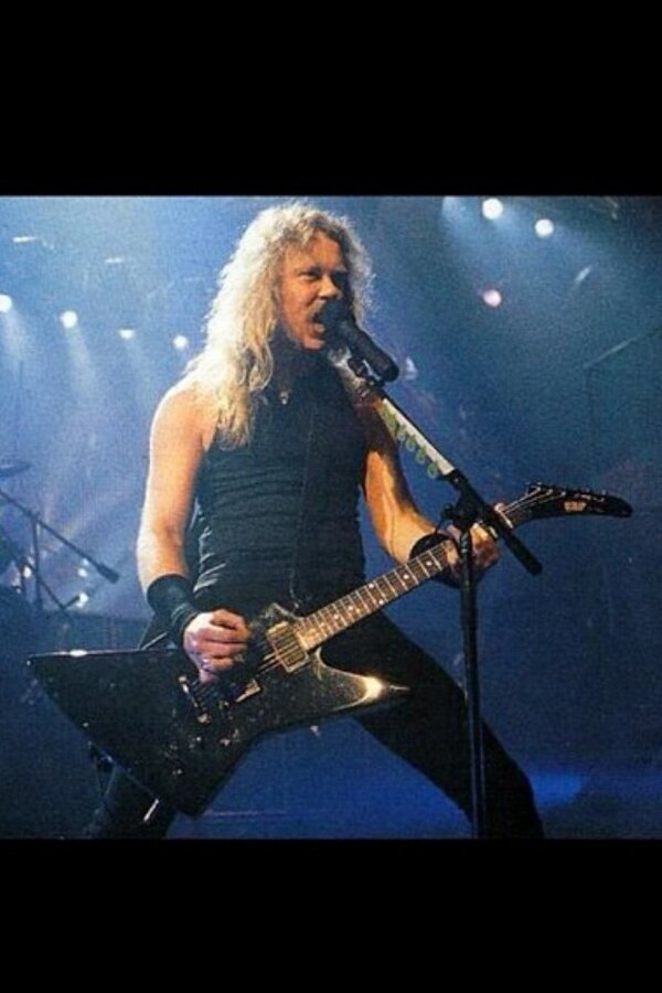 James Hetfield 90s Metallica on twitter: quot; james hetfield , 9039;s htt