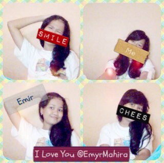 ItsAmazingEMD's tweet image. #adminpict ini admin 3 (Yana)