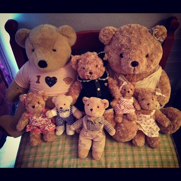 taeyeon246's tweet photo. EXO boys, thank you! 하 하 하 하 하 하 하 하 하 하 하 하 하 하 @BAEKHYUN9182281 가장 큰 하나! 사랑 하는 당신이 작은 베이컨! ♥ http://t.co/lZ3j9IVnQV