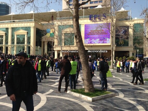 НОВЫЕ ФОТО СЕГОДНЯШНЕЙ АКЦИИ (ОБНОВЛЯЕТСЯ)