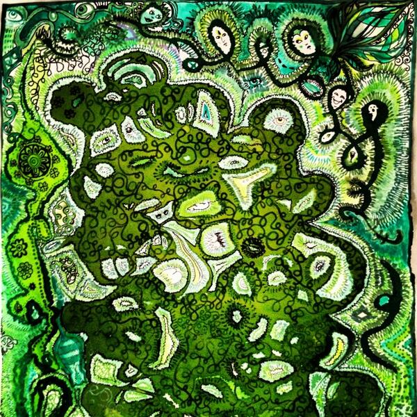 lizzyjagger tweet media