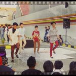 Photo by ☀FSOS DANCE CREW☀ (@FrictionStyleOS)