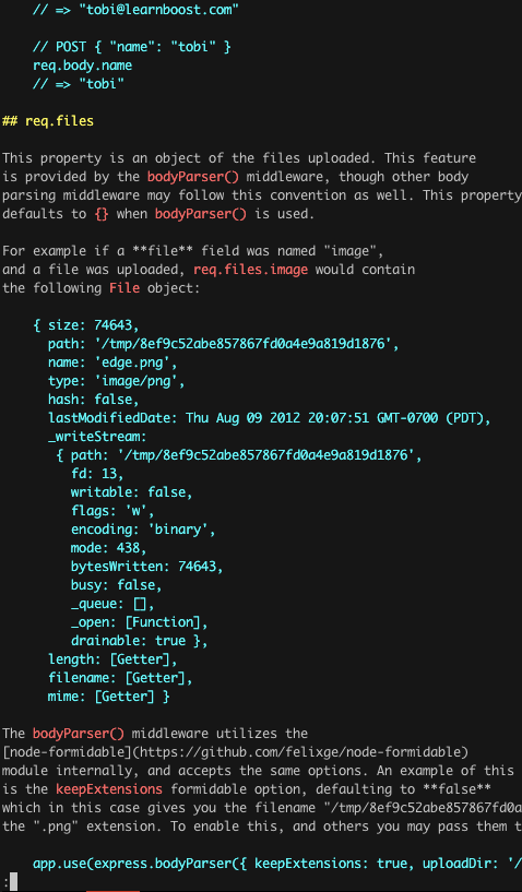 nanhapark's tweet image. #NodeQA #NodeMan expressjs.com 메뉴얼 전체 업데이트 $ sudo npm update nodeman -g manual.nodeman.org
