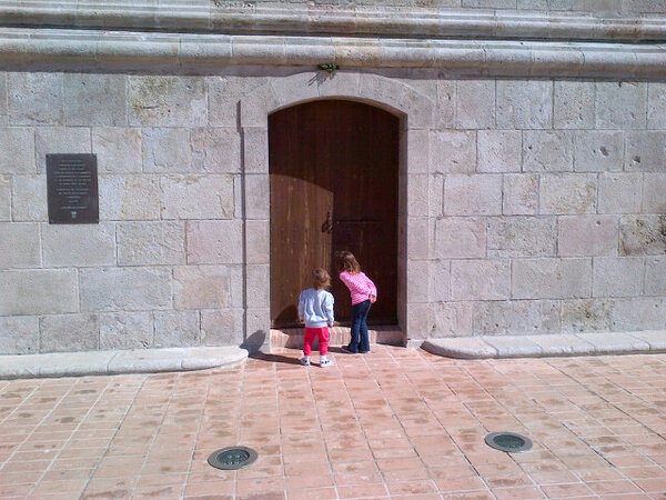 #Montjuic Princesaaaaaaa!