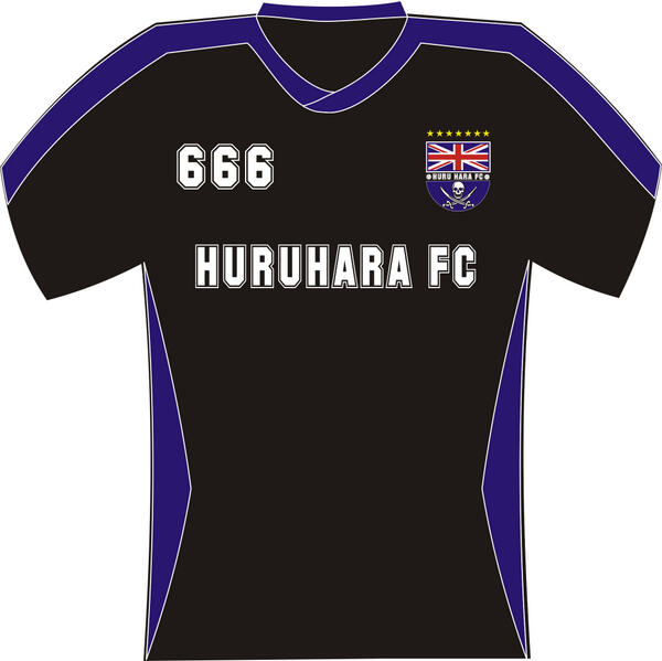Huru Hara FC (@huruhara_fc) on Twitter photo 