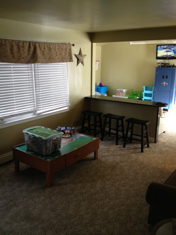 OHH_BEE's tweet image. Excellent work by @AMagicMommy today! Need cleaning done? Ask her about how she can help