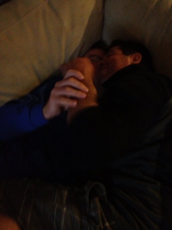 allimoeriley's tweet image. Gilbert the Frenchman @sauvleblanc