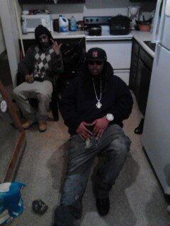 DreadHead_Bean tweet picture