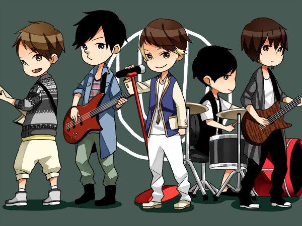 Uverworldのtwitterイラスト検索結果 古い順