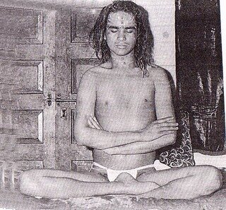 ヒマラヤ山脈に住む 不老不死のヨガ行者マハー・アヴァター・ババジ