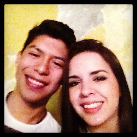 adyolanl's tweet photo. Con @Angelistico http://t.co/QF52p7fcDj