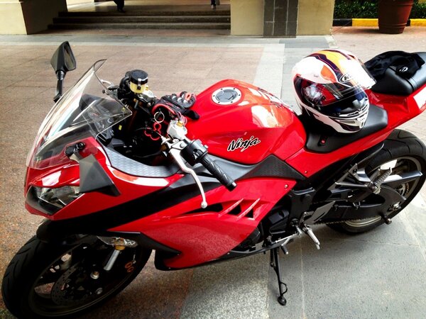 My sweet honey....😜