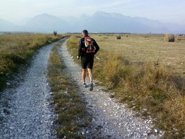 MMT100MILE's tweet photo. This morning 20k run in #pordenone, ITALY  spring is coming! #trailrunning #ultratrail #running #dolomiti http://t.co/yoOqfMtP1S