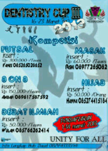 FKG Unbrah 2010 tweet media