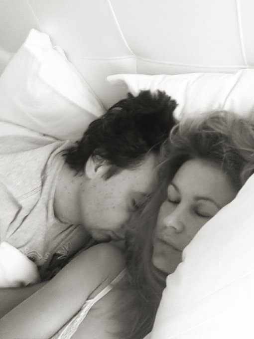 Watch Eva henger's leaked NSFW photo on TwXstars