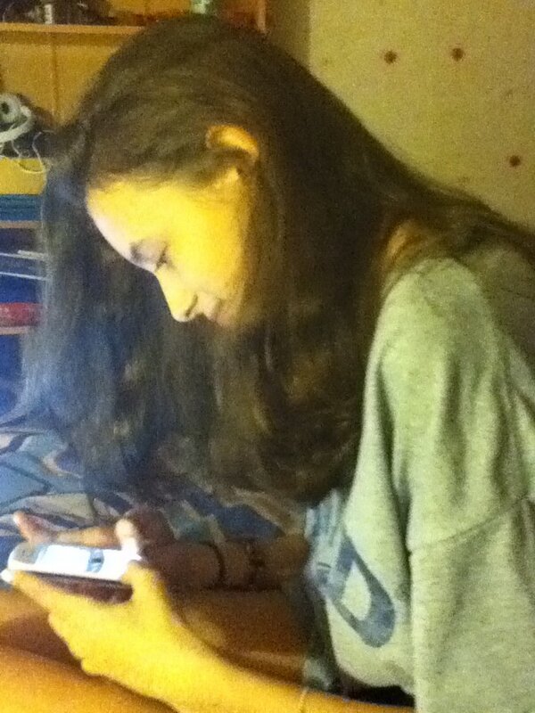 AlexandraPradel's tweet photo. @CamillePdl1 tiens <3 http://t.co/zlI49xuV7P